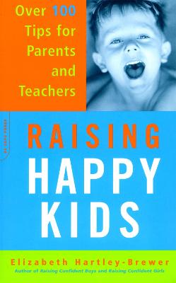 Book cover for Raising Happy Kids