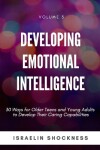 Book cover for Developing Emotional Intelligence