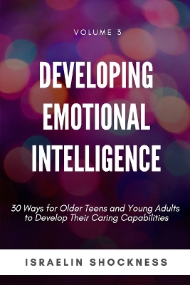 Cover of Developing Emotional Intelligence