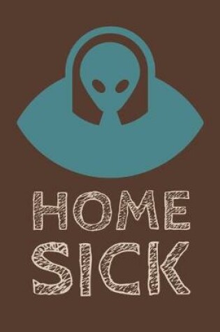 Cover of Homesick