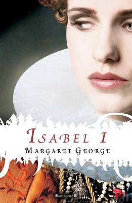 Book cover for Isabel I