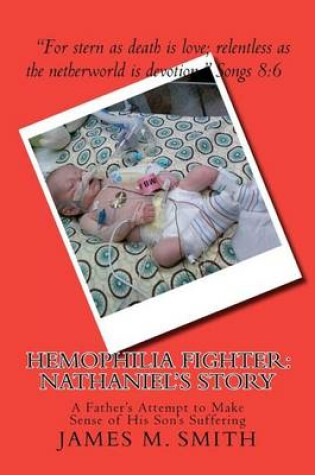 Cover of Hemophilia Fighter