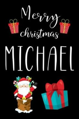 Cover of Merry Christmas Michael