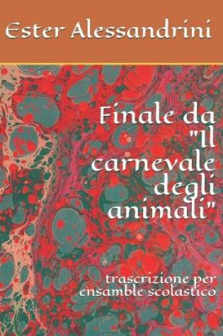 Cover of Finale da "Il carnevale degli animali"
