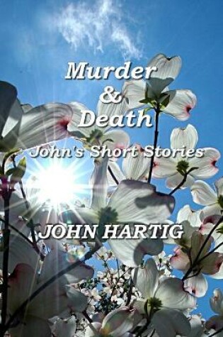 Cover of Murder & Death