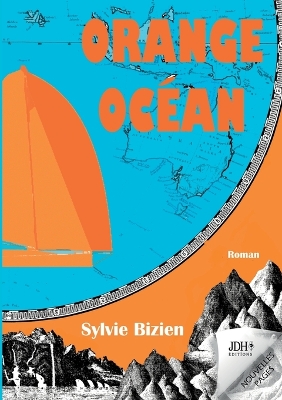 Book cover for Orange Océan