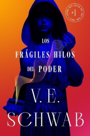 Cover of Fr�giles Hilos del Poder, Los