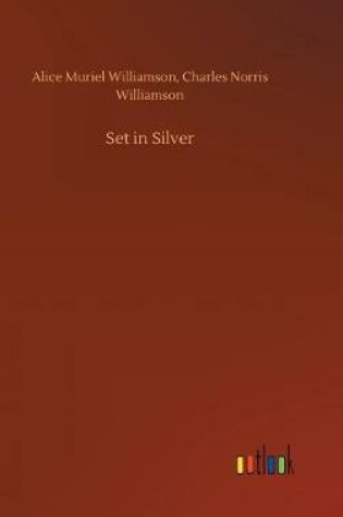 Cover of Set in Silver