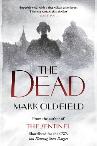 Cover of The Dead