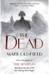 Book cover for The Dead