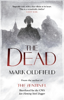 Cover of The Dead