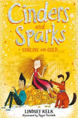 Cover of Goblins and Gold
