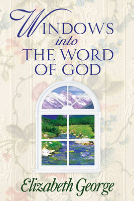Book cover for Windows Into the Word of God