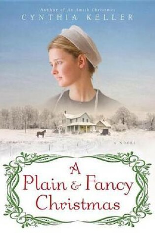 Cover of A Plain & Fancy Christmas