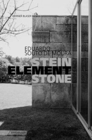 Cover of Eduardo Souto De Moura