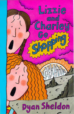 Cover of Lizzie and Charley Go Shopping