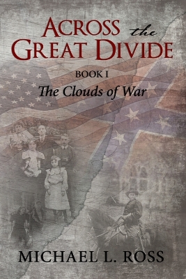 Book cover for Across the Great Divide
