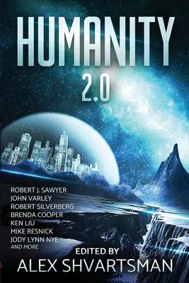 Book cover for Humanity 2.0