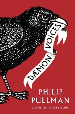 Cover of Daemon Voices