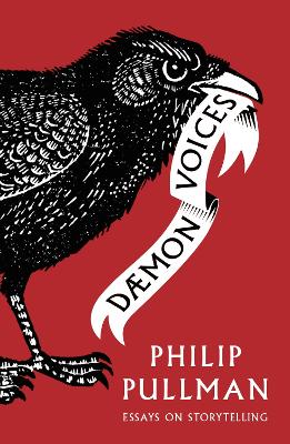 Book cover for Daemon Voices