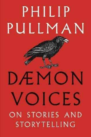 Cover of Daemon Voices