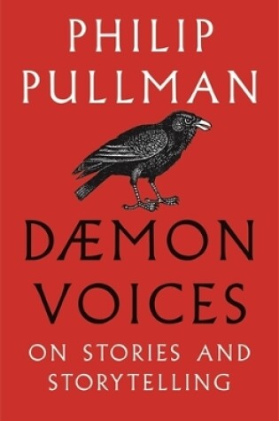 Cover of Daemon Voices