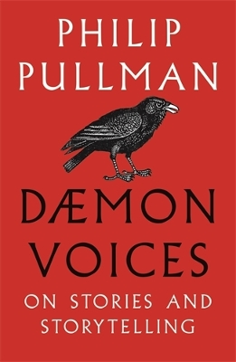Book cover for Daemon Voices