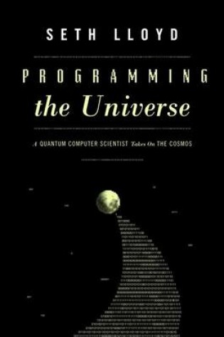 Cover of Programming the Universe