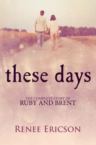 Cover of These Days