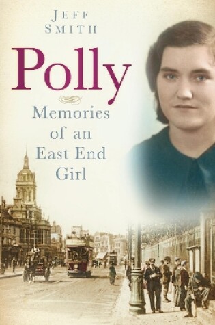 Cover of Polly