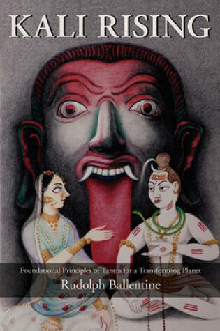 Cover of Kali Rising