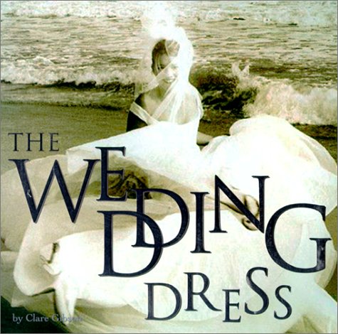 Book cover for Wedding Dress