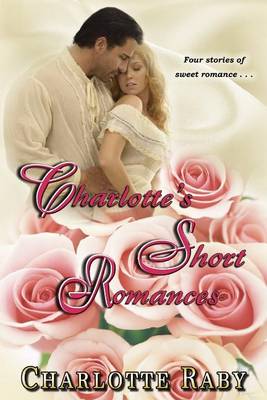 Book cover for Charlotte's Short Romances