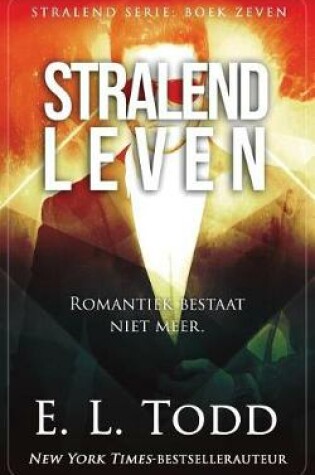 Cover of Stralend leven