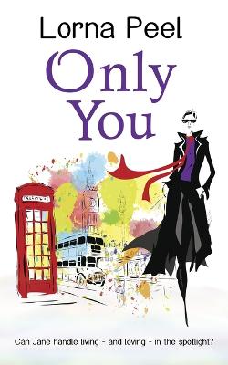 Book cover for Only You