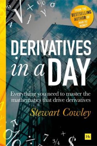 Cover of Derivatives in a Day