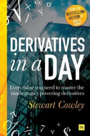 Cover of Derivatives in a Day