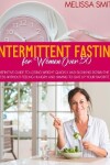 Book cover for Intermittent Fasting for Women Over 50