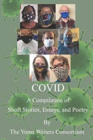 Cover of Covid