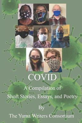 Book cover for Covid