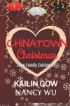 Book cover for A Chinatown Christmas