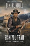 Book cover for Siskiyou Trail