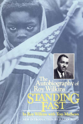 Book cover for Standing Fast