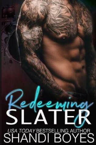 Cover of Redeeming Slater