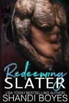 Book cover for Redeeming Slater