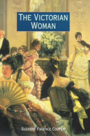 Cover of The Victorian Woman