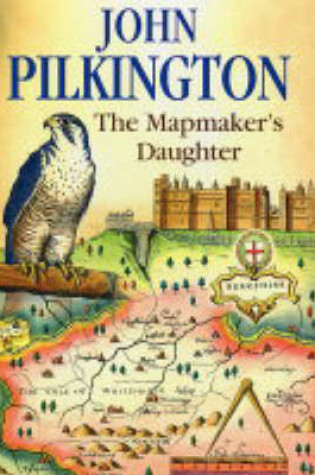 Cover of The Mapmaker's Daughter