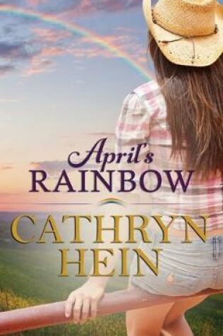 Cover of April's Rainbow