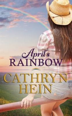 Book cover for April's Rainbow