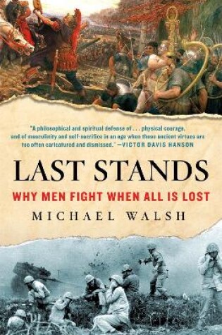 Cover of Last Stands